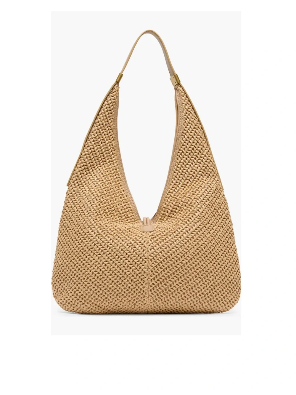 Dolce Vita Mercer Bag Tan